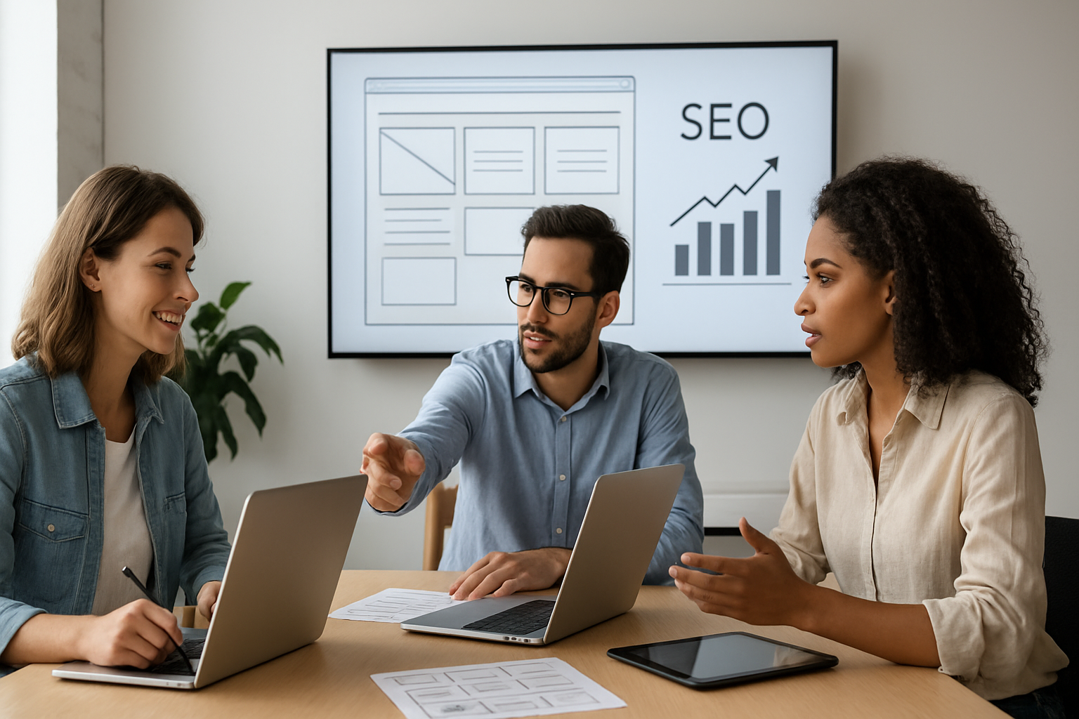Dịch vụ thiết kế web chuẩn SEO tối ưu chuyển đổi 2 dịch vụ thiết kế web chuẩn seo