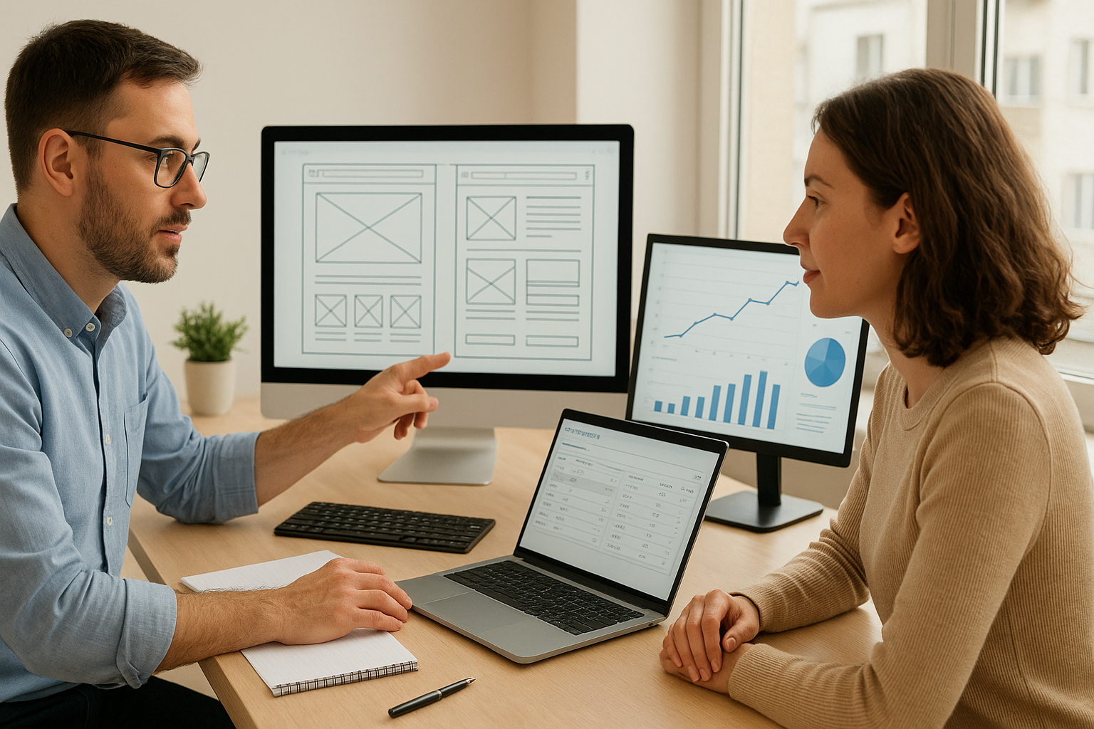 Thiết kế website chuyên nghiệp chuẩn SEO nâng tầm doanh nghiệp 2 thiết kế website chuyên nghiệp chuẩn SEO