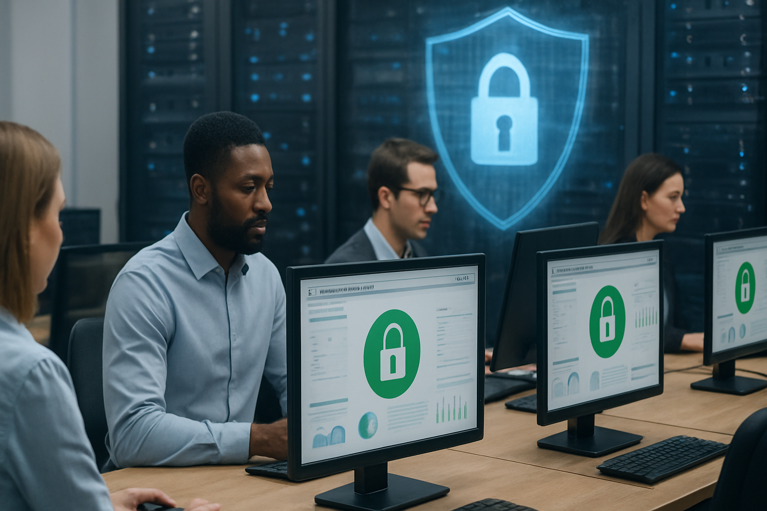 Web Wow bảo mật cao: Giải pháp an toàn cho doanh nghiệp hiện đại 2 web wow bảo mật cao