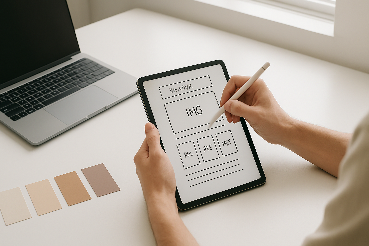 Khám phá giao diện tối giản website: Bí quyết nâng cao trải nghiệm người dùng và hiệu quả kinh doanh 2 giao diện tối giản website