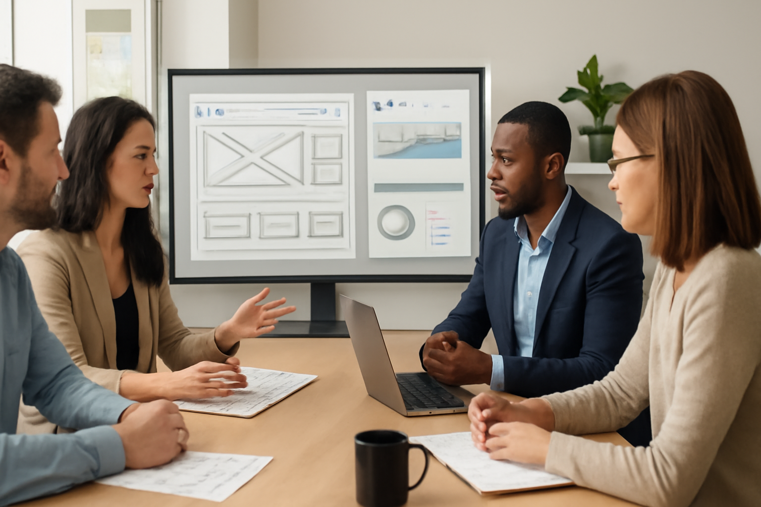 dịch vụ thiết kế website trọn gói chuẩn seo