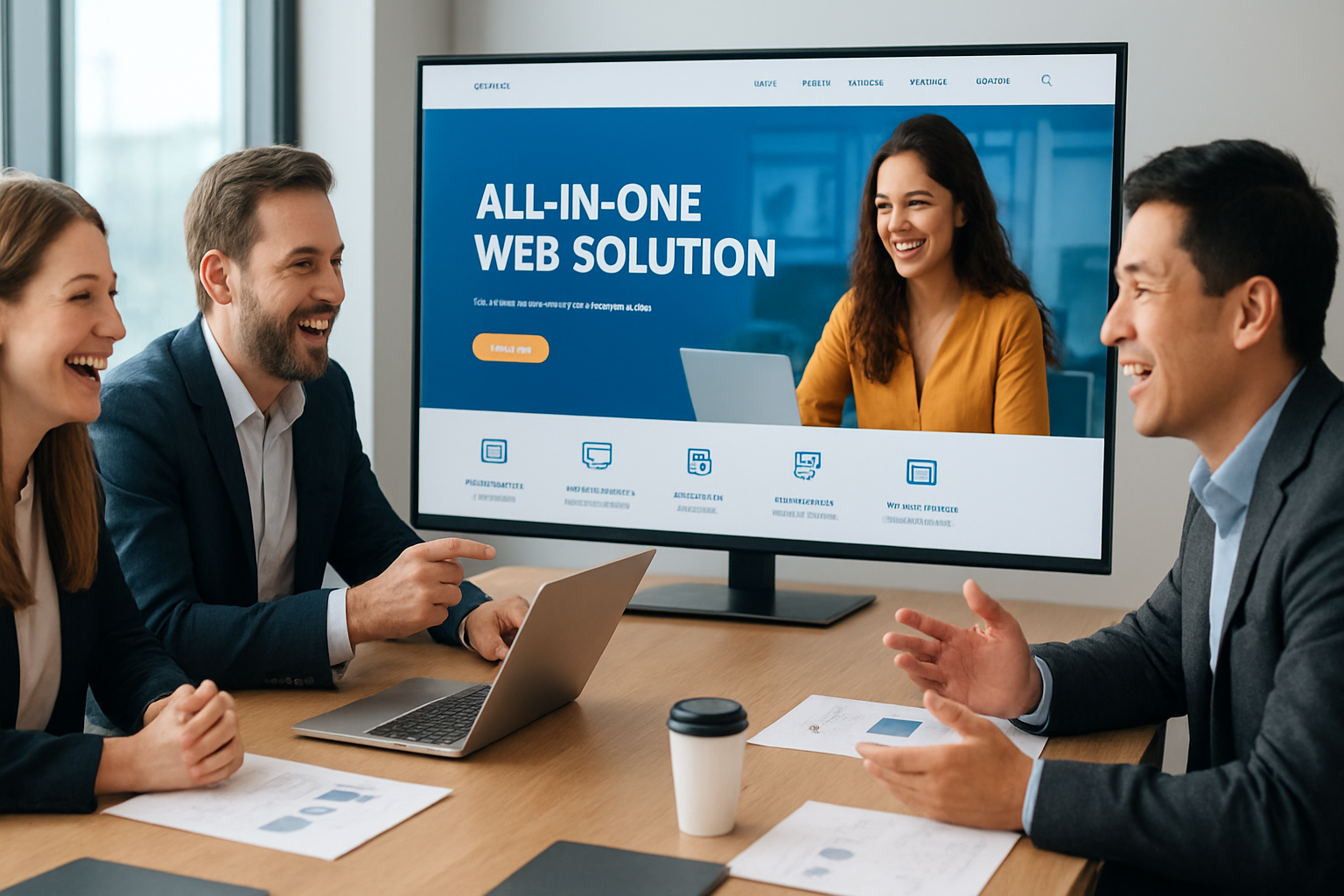 web wow trọn gói