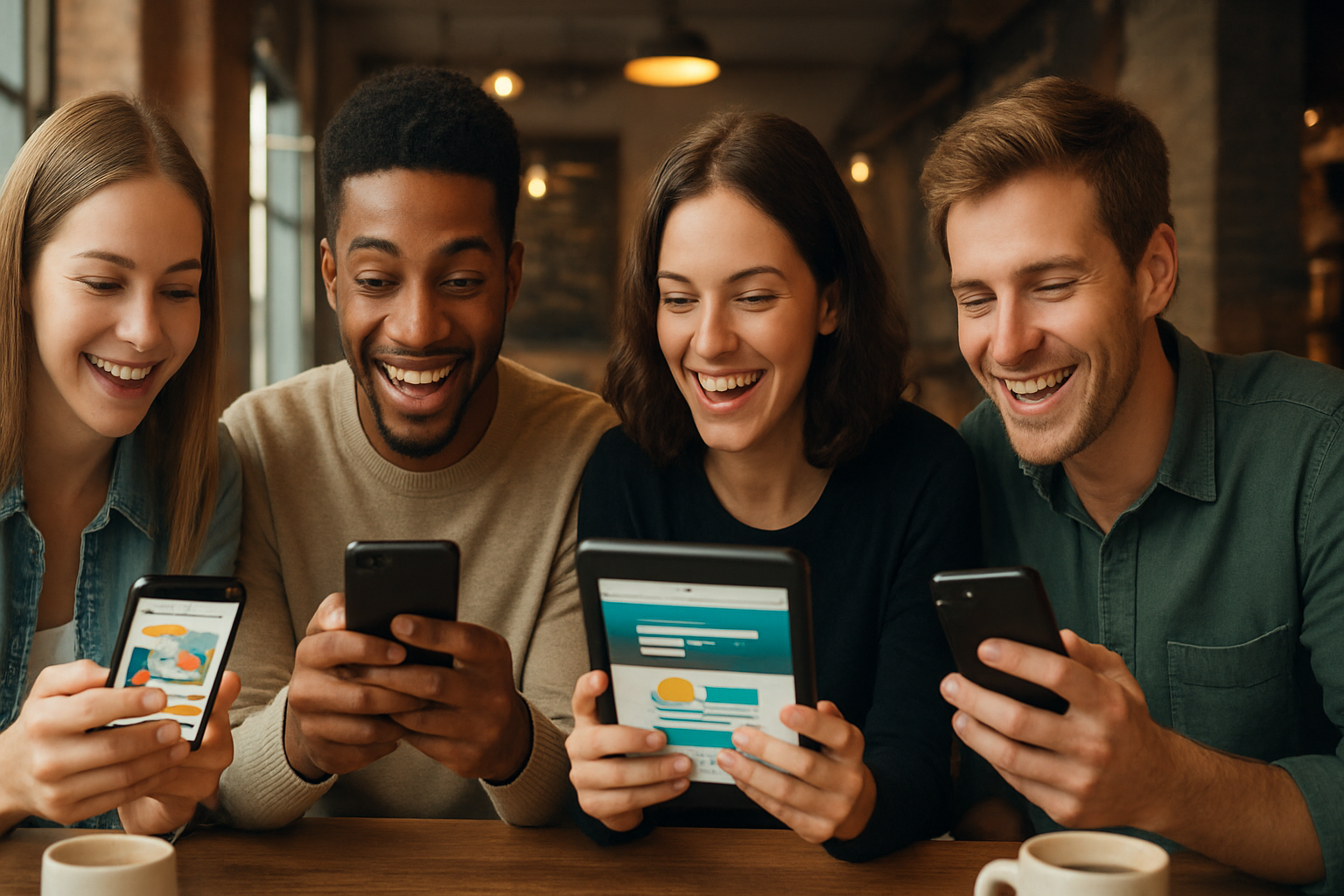 Web Wow Chuẩn Di Động: Giải Pháp Vượt Trội Cho Website Thời Đại 4.0 2 web wow chuẩn di động