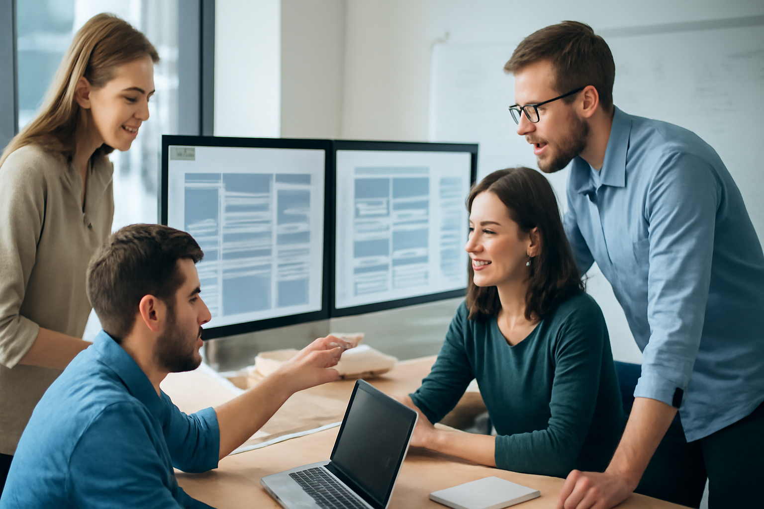 thiết kế website chuyên nghiệp